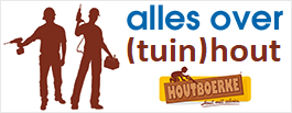 Alles over (tuin)hout