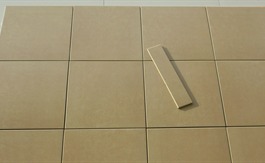 VLOERTEGEL SHAPE BUXY 2010 33,3X33,3