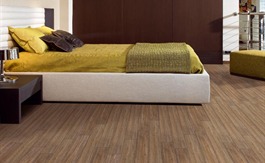 VLOERTEGEL ALBURA 14X84 (IMITATIE HOUT, 2 KLEUREN)