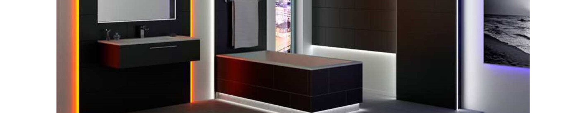 VERLICHTING - SCHLUTER-LIPROTEC