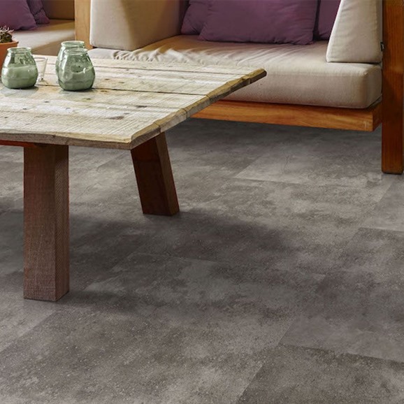 CORETEC vinyl tegels