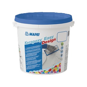 MAPEI - kerapoxy easy design