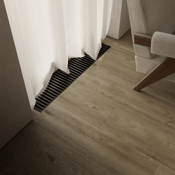 vloeren - houtlook