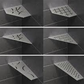 PLANCHET SCHLUTER-KERDI-SHELF