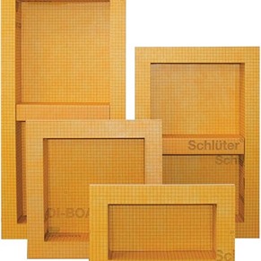NISSEN SCHLUTER-KERDI-BOARD-N