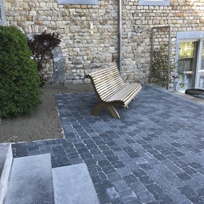 marlux betonklinkers